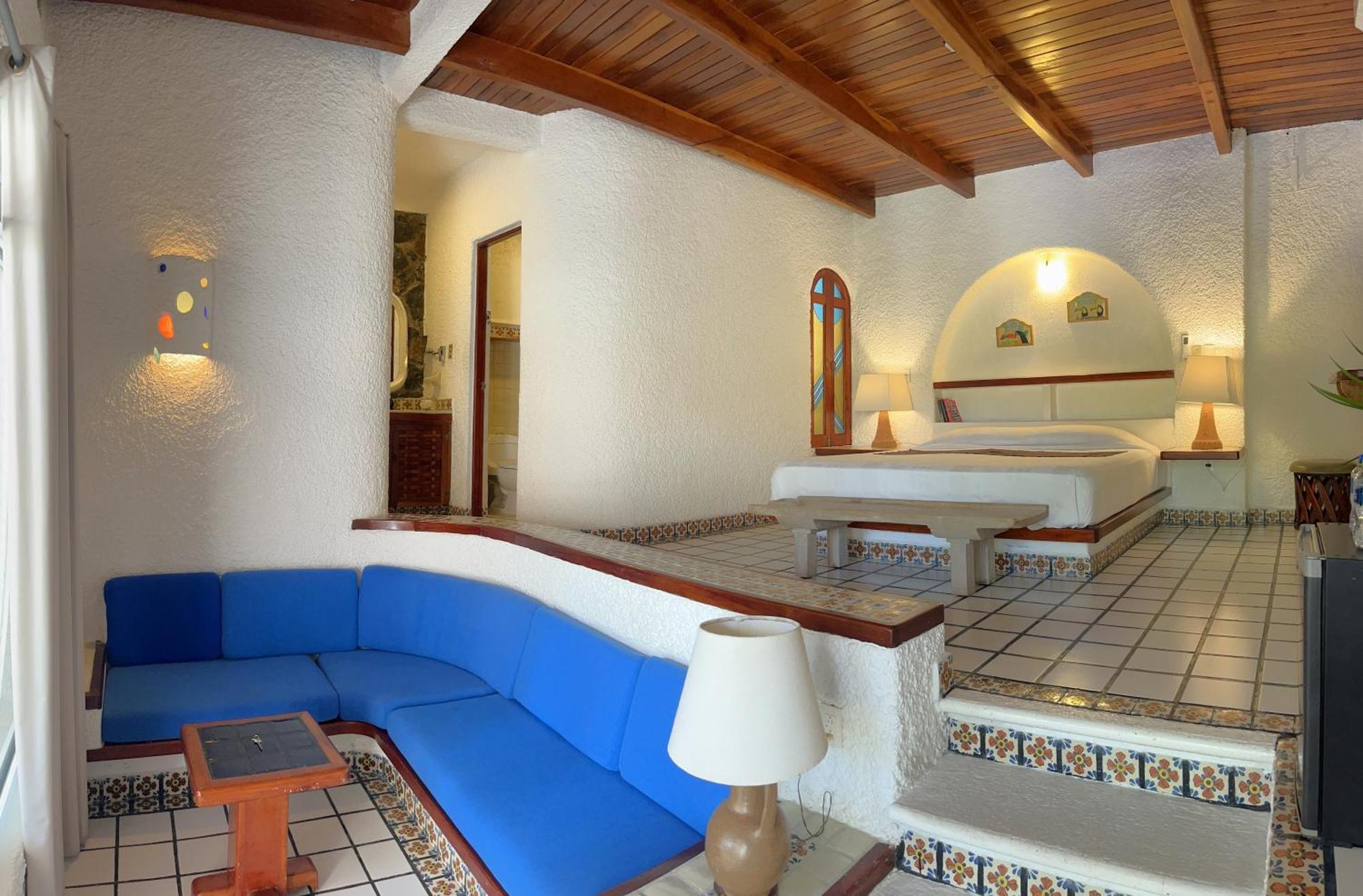 Villa De La Roca Zihuatanejo Luaran gambar