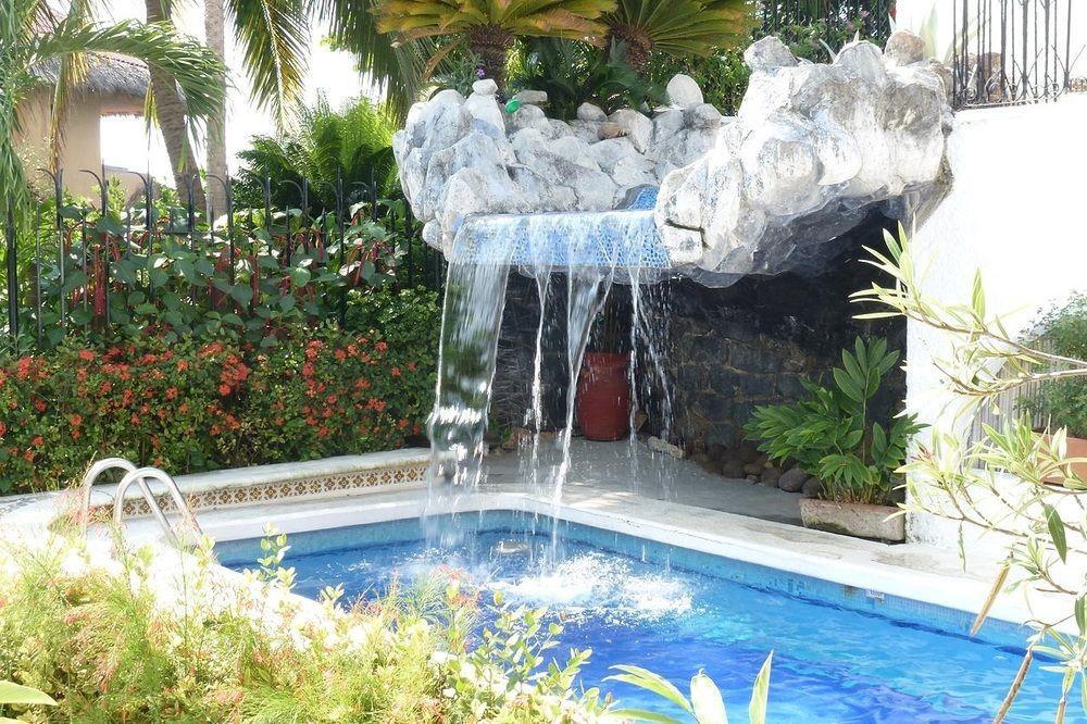 Villa De La Roca Zihuatanejo Luaran gambar